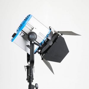 Arri Light T2 Blue Continuous Lights