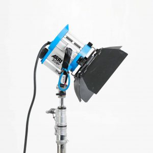 Arri Light 300w Continuous Lights