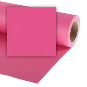 Rose Pink Colorama Backgrounds