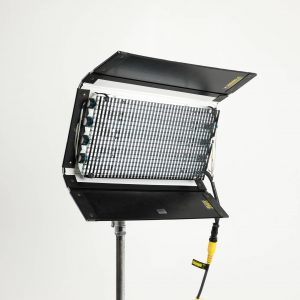 Kino Flo 4 Bank 2ft Continuous Lights