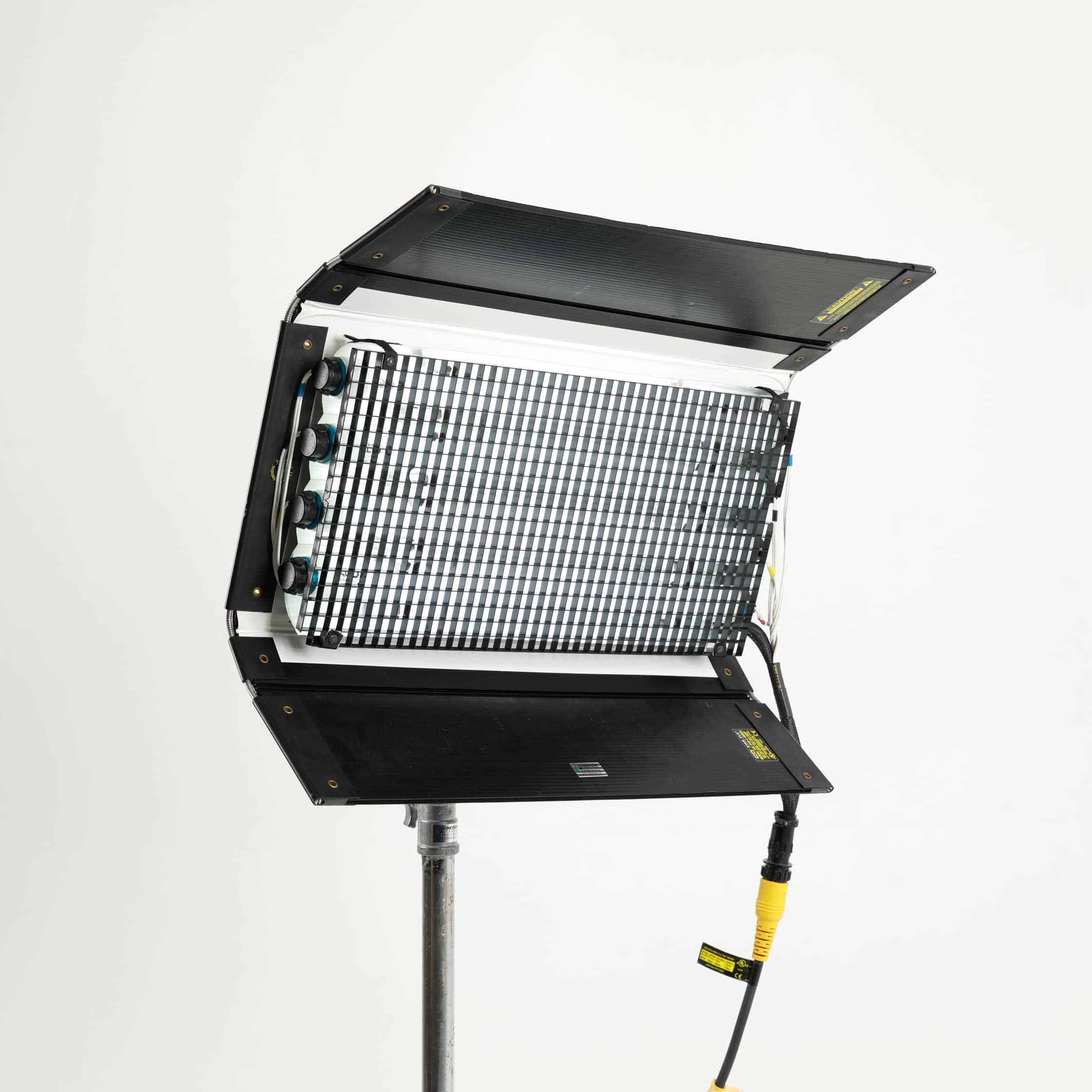 Kino Flo 4 Bank 2ft Continuous Lights – Cineview Studios