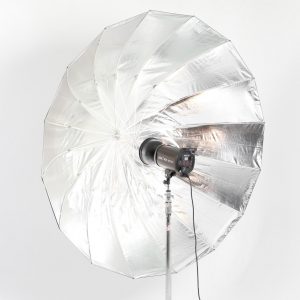 Profoto XL Silver Umbrella