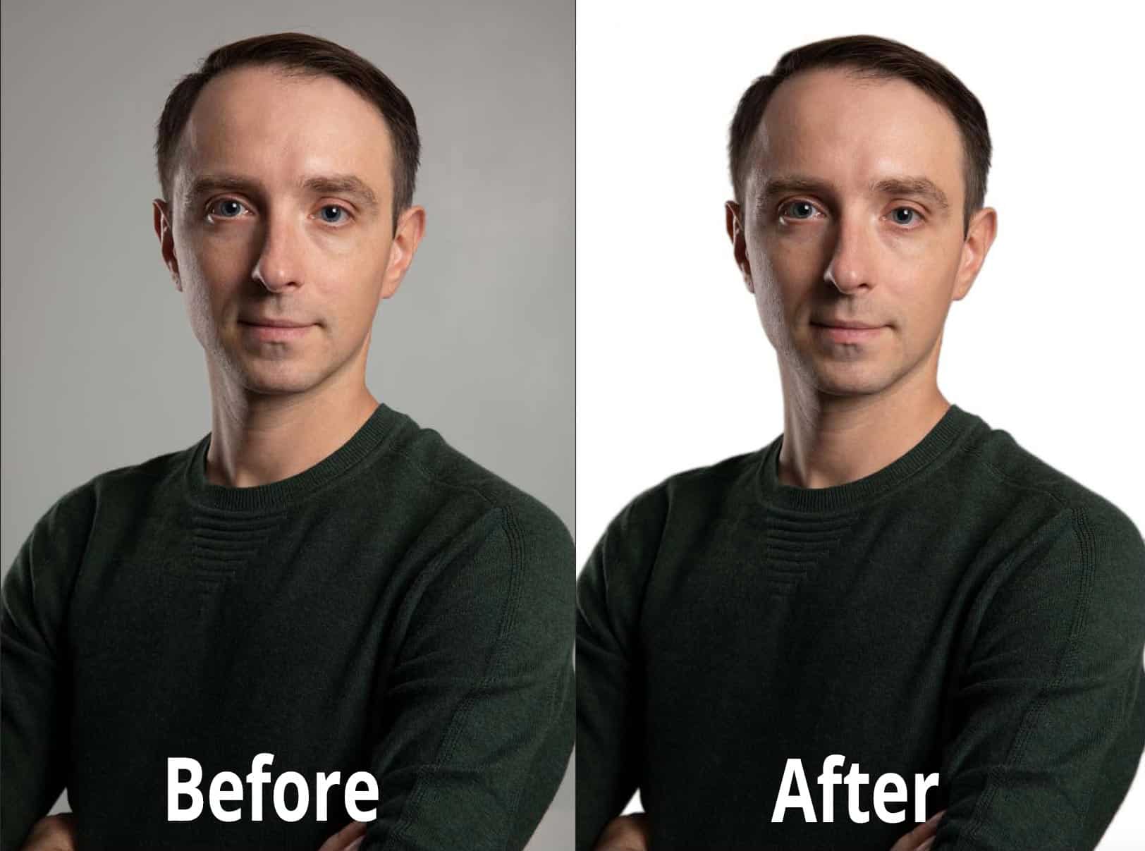Details 100 how to change photo background to white