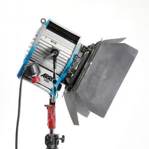 Arri Light 5K Continuous Lights (5000W)