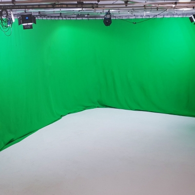 Cheap Film Studio, Cheap Photo Studio, Studio Hire London, Blackout ...