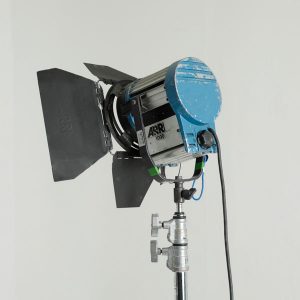 Arri Light 1000w Continuous Lights