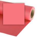 Coral Pink Colorama Backgrounds – Cineview Studios