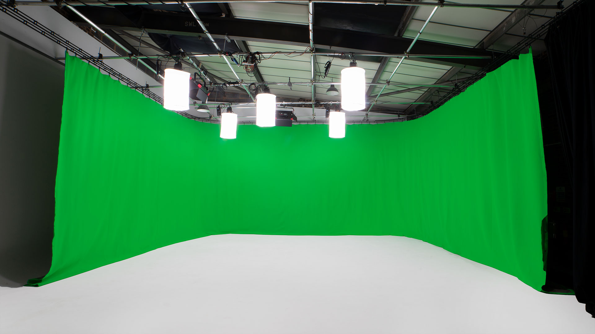 Cineview Studios - Green Screen Studio