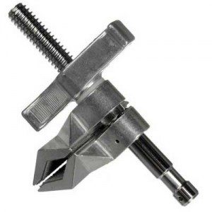 Matthellini Clamp 2 Inch Centre Jaw