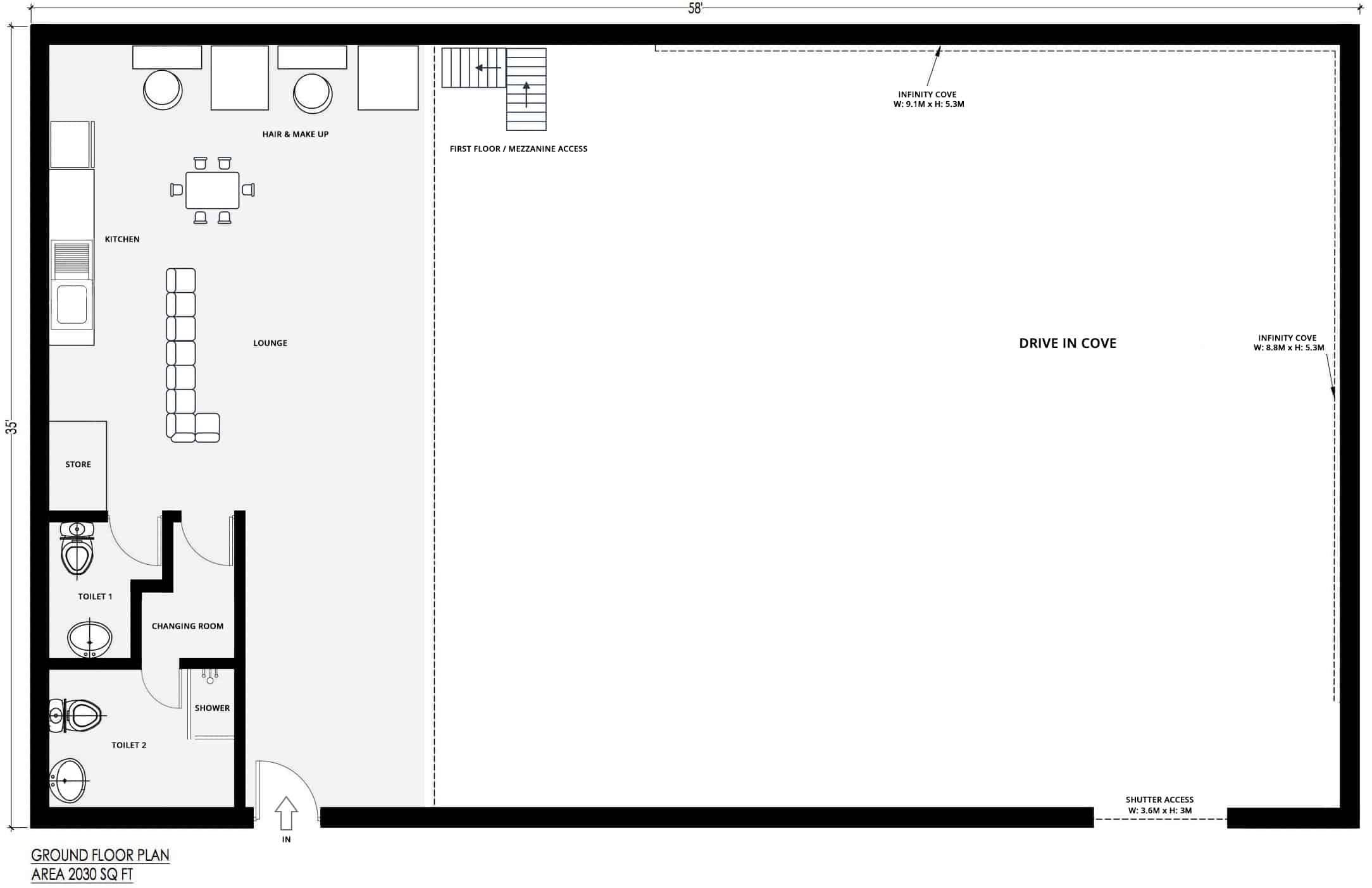 How Much Does It Cost To Hire A Photography Studio For The Day In London 