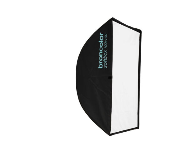 Broncolor Softbox 100cm x 100cm – Cineview Studios