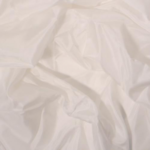 12×12 White China Silk