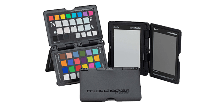 X-Rite ColorChecker Passport – Cineview Studios