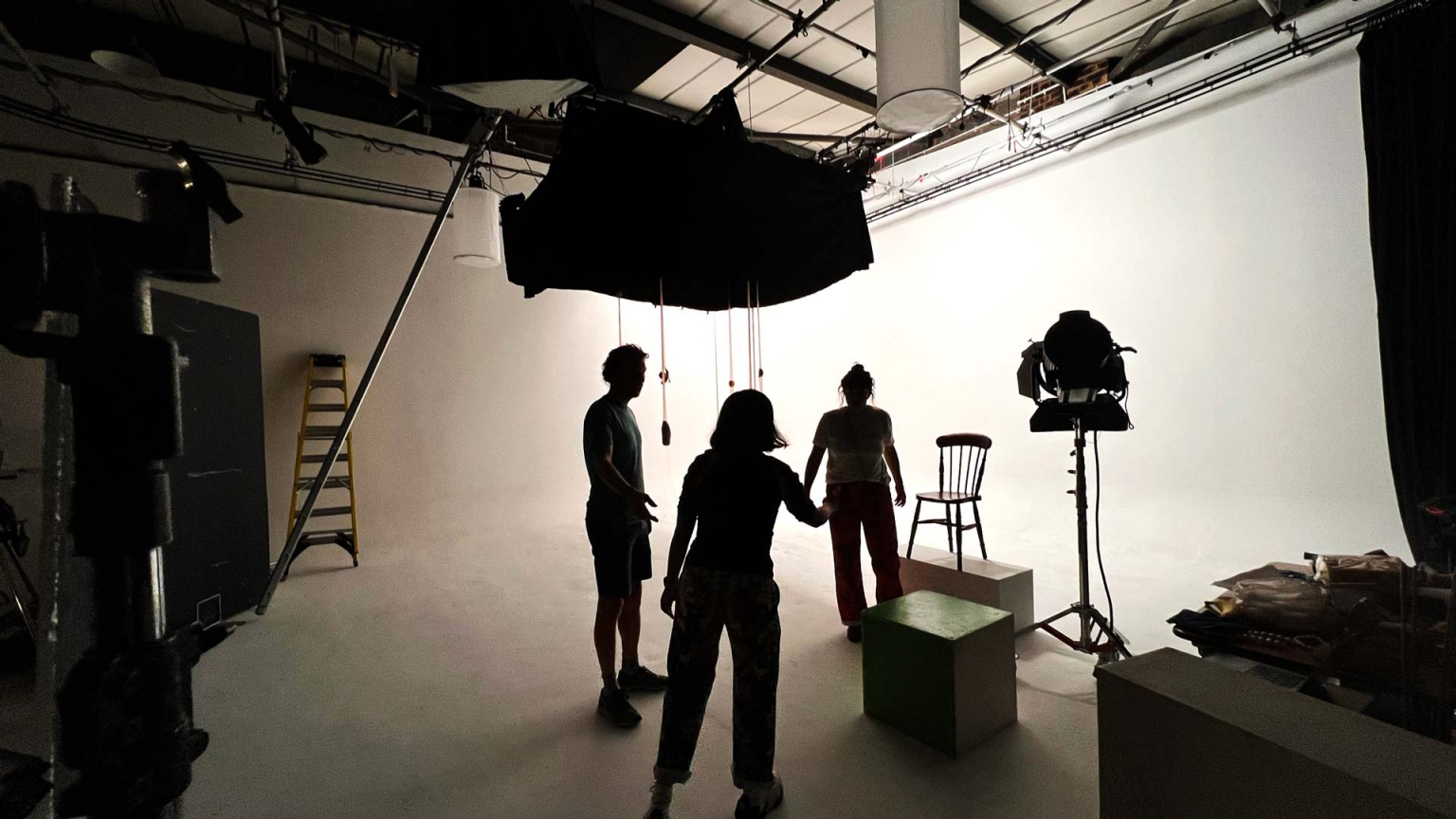 Cineview Studios | Photo Studio Hire and Film Studio Hire Gallery