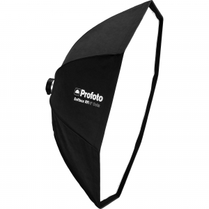 Profoto RFi Softbox 5′ (150cm) Octa