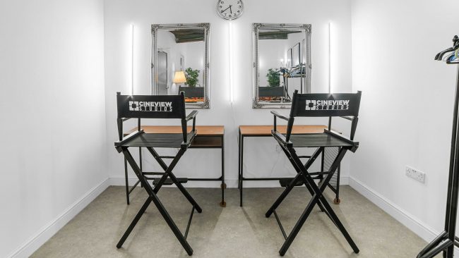 Hair-and-Make-Up-Green-Room-Cineview-Studios
