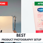 Best Product Photography Setup: A Step-by-Step Guide 2