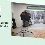 5 Things to Know Before Filming in a Film Studio