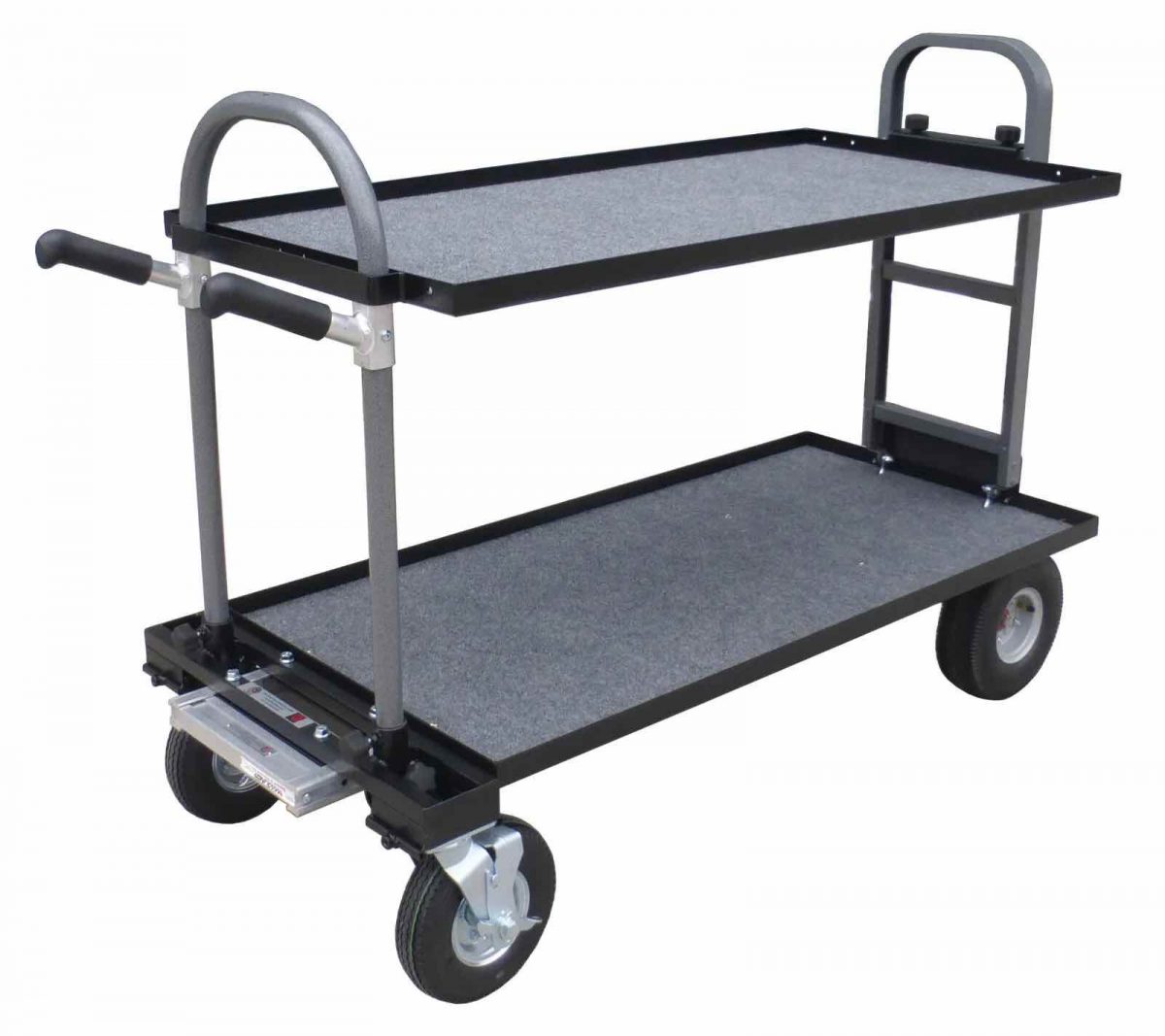 Magliner Senior Film Cart 1