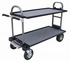 Magliner Senior Film Cart