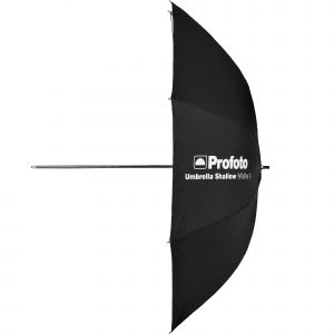 Profoto Umbrella Shallow White