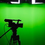 Green Screen Video Production for Content Creators