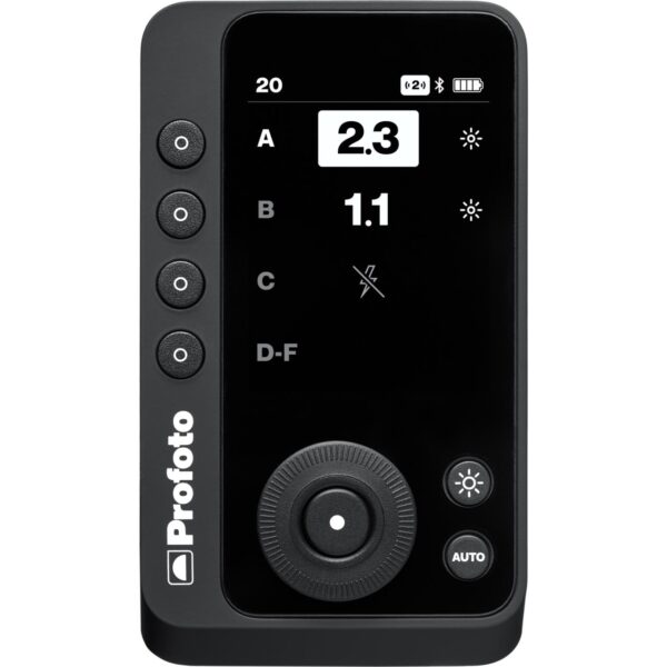 profoto connect pro for canon