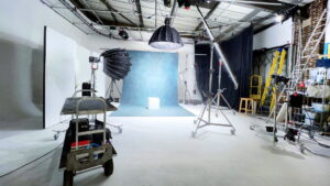 Infinity Cove Studio, Hire Infinity Cove Studio - London - UK 10