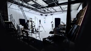 Infinity Cove Studio, Hire Infinity Cove Studio - London - UK 5