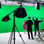 best green screen studio hire in london