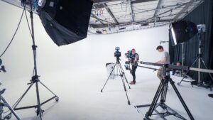 Infinity Cove Studio, Hire Infinity Cove Studio - London - UK 8