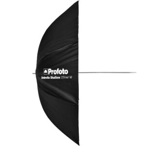 Profoto Umbrella Shallow Silver – Medium