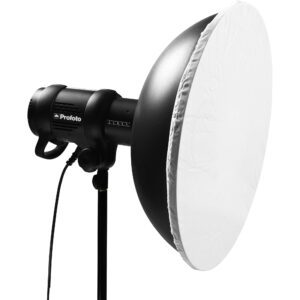 Diffuser for Profoto Beautydish