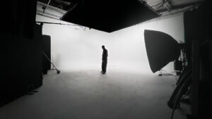 Infinity Cove Studio, Hire Infinity Cove Studio - London - UK 3