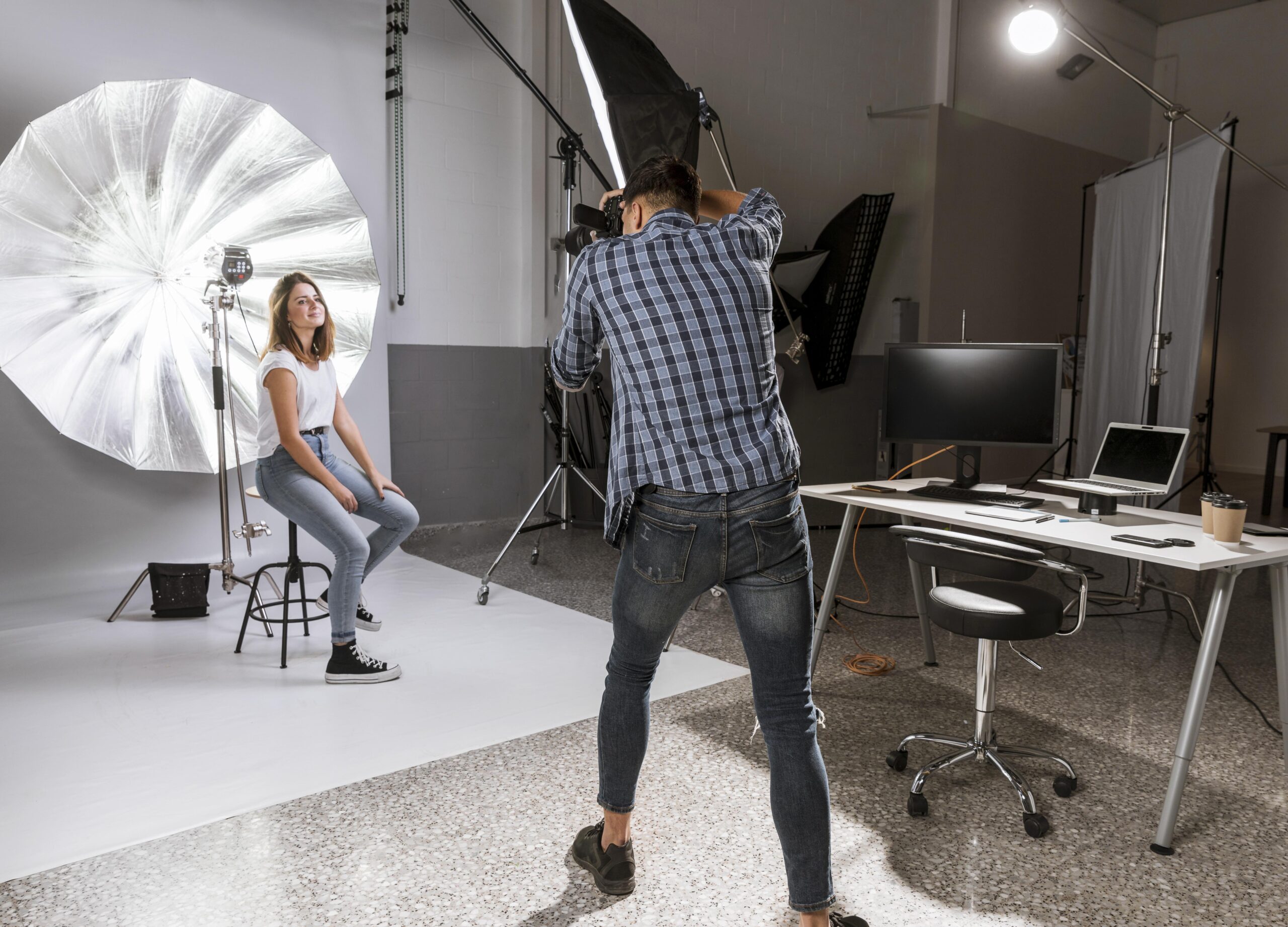 Photography Studio London: Where Creativity Meets Professionalism 1