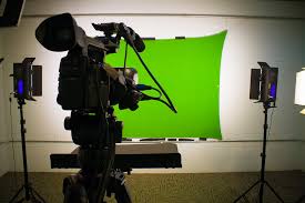 Green Screen Studio Hire: Everything You Need to Know 1