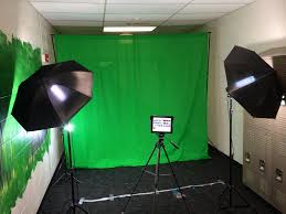 Green Screen Studio Hire: Everything You Need to Know 2